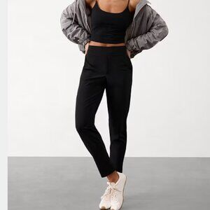 Athleta Brooklyn Mid Rise Ankle Pant